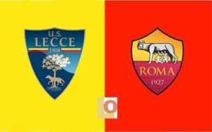 Lecce contre Rome : Résumé de la 2e journée aller