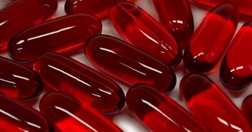 Lehvoss et Zooca s'associent pour lancer les Softgels ZOΩ3GO à base d'huile de calanus et d'Omega 3 !
