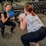 L'entraînement complet avec kettlebell pour conserver vos muscles en perdant du poids