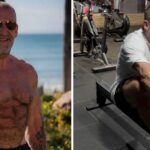 L'entraînement de rame explosif de Dorian Yates à 64 ans – Comparez vos performances !