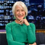 L'entraînement royal de 12 minutes d'Helen Mirren avec les Forces aériennes canadiennes
