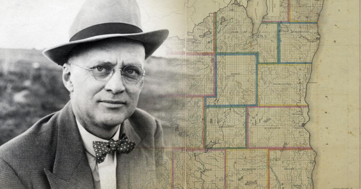 Les Innovations Wisconsiniens : Harry Steenbock et la Révolution Nutritionnelle
