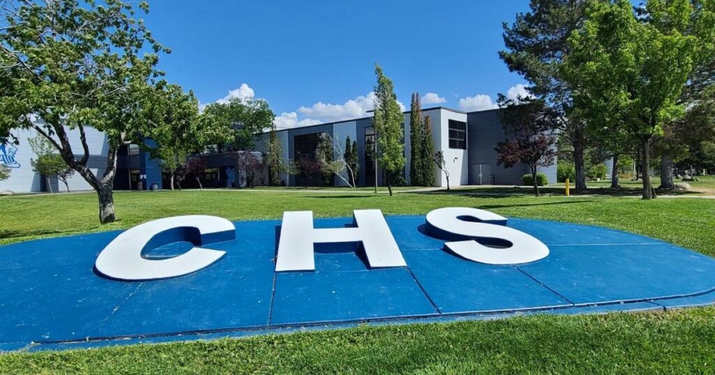 Levée du confinement à Carson High School après une fausse alerte de tireur actif