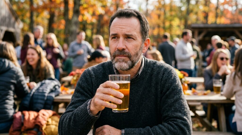 L'imposture à fuir lorsque l'on a un QI élevé et qu'on aspire à des moments conviviaux avec ses amis