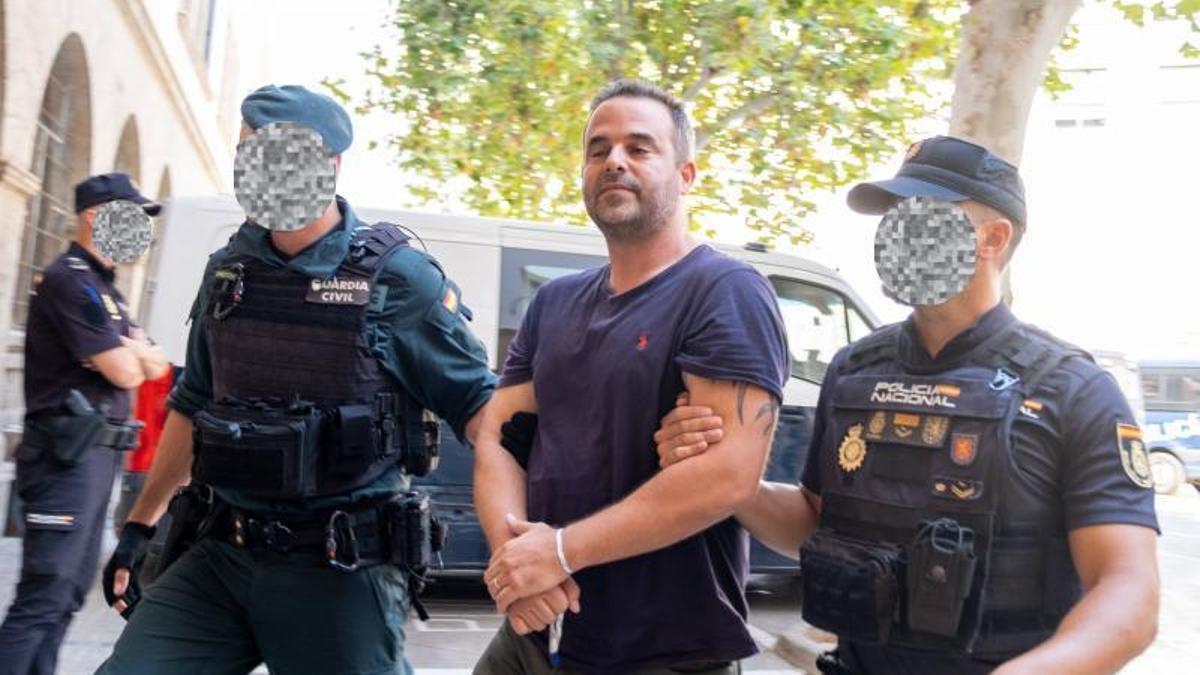 MALORCA : L’avocat de Milojevic défend son rôle en tant que conseiller légal