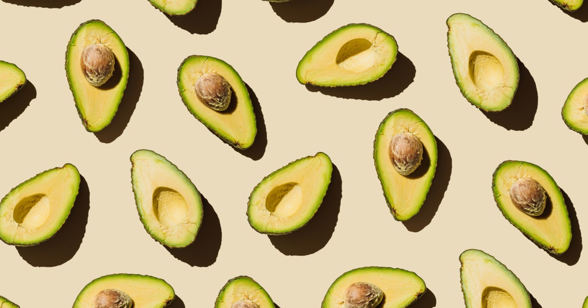 Manger de l'avocat tous les jours : bon ou pas ? Un diététicien nous éclaire.