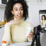 Médias sociaux : l'escroquerie des compléments alimentaires démasquée !