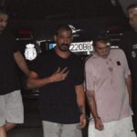 Meurtre à Murcia : Un détenu clame son innocence et accuse son jumeau