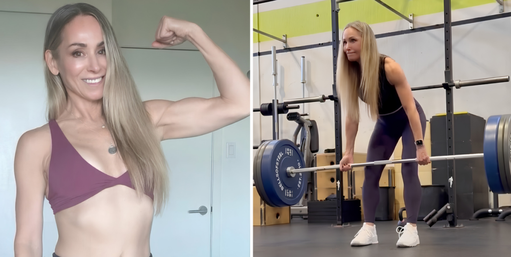 Michaela Bentley, 60 ans, dévoile les 8 leçons essentielles sur la forme physique à mi-vie qu'elle regrette de ne pas avoir connues plus tôt
