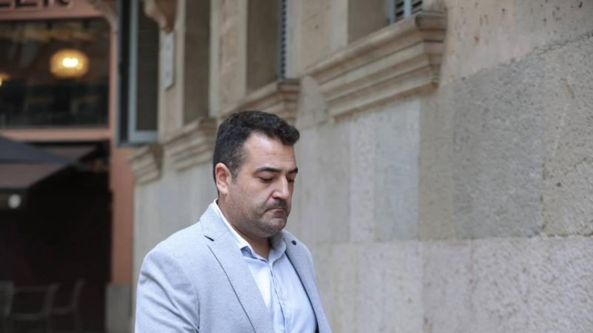 Miquel Terraza s'exprime enfin : « Cette vie ne suffira pas pour vous remercier »