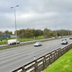 Mises à jour sur le trafic et les déplacements dans le Nottinghamshire : lundi 14 septembre