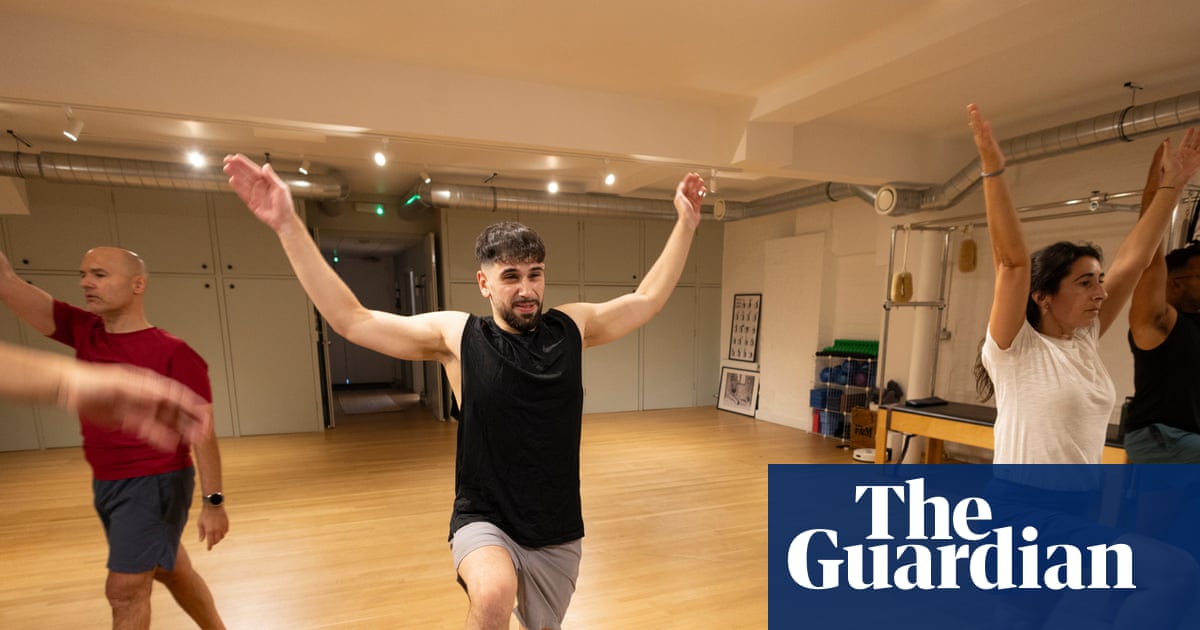 Mon corps s'enflamme : un mois de pilates à la fois douloureux et parfait !