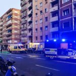 Mort de Martín, victime d'un conducteur ivre et sous drogue