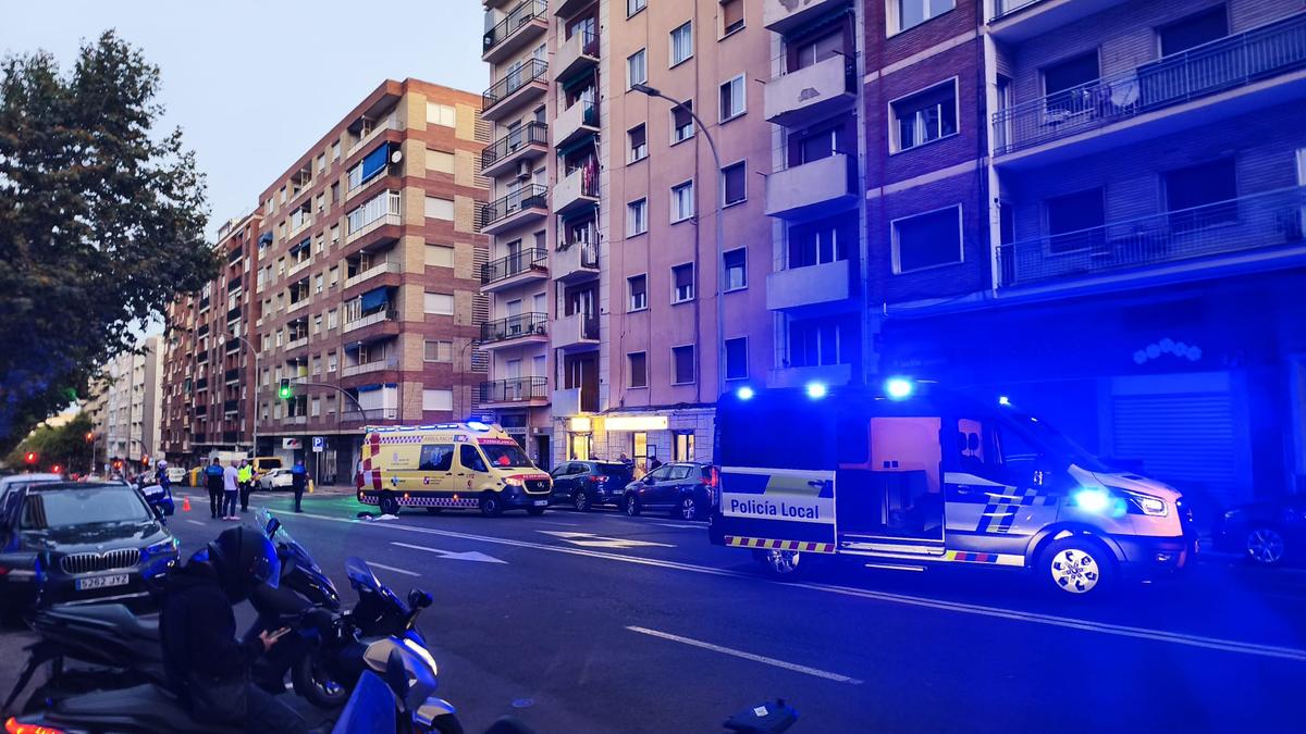 Mort de Martín, victime d'un conducteur ivre et sous drogue