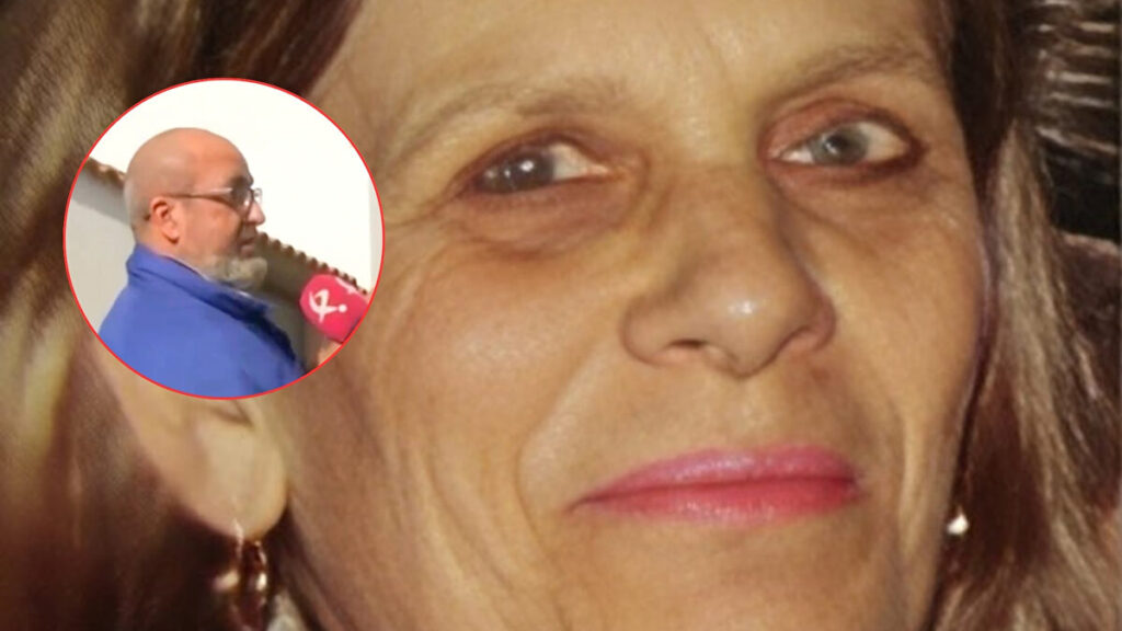 Mystère de Francisca Cadenas : neuf ans pour retrouver ses restes sous un patio
