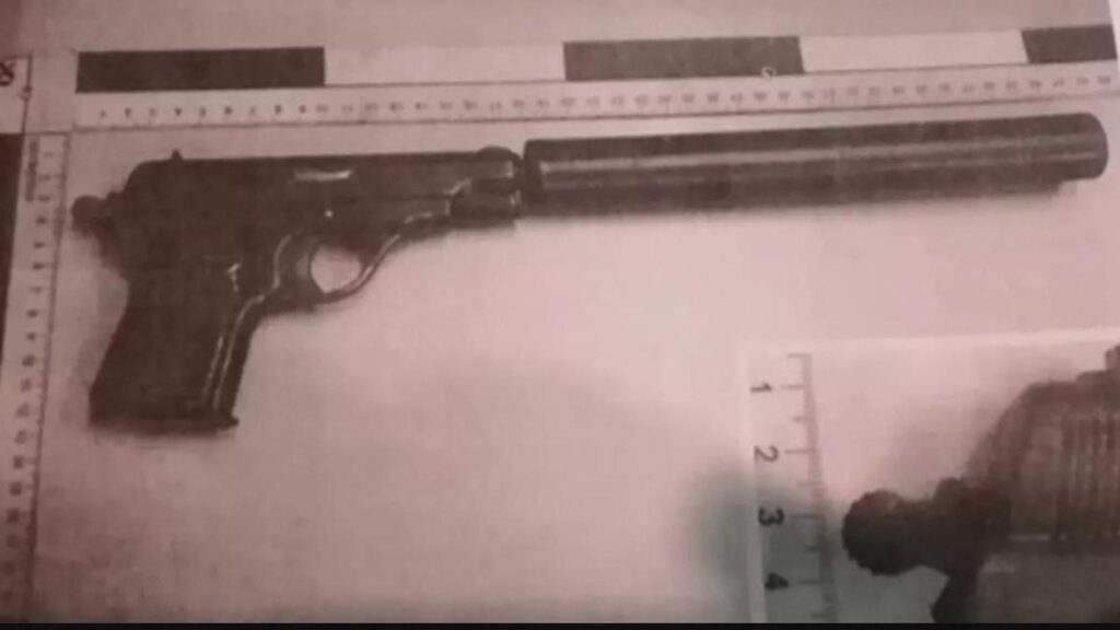 Narco de Patraix : un rescapé d'un autre assassinat à San Antonio de Benagéber