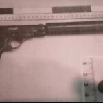 Narco de Patraix : un rescapé d'un autre assassinat à San Antonio de Benagéber