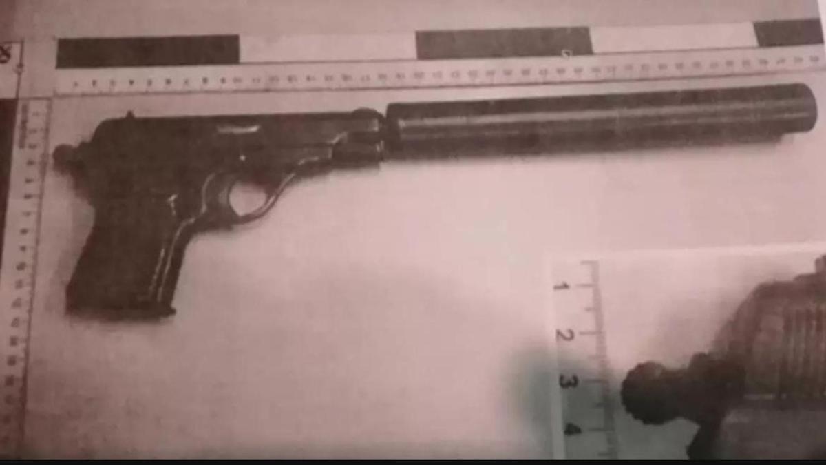 Narco de Patraix : un rescapé d'un autre assassinat à San Antonio de Benagéber