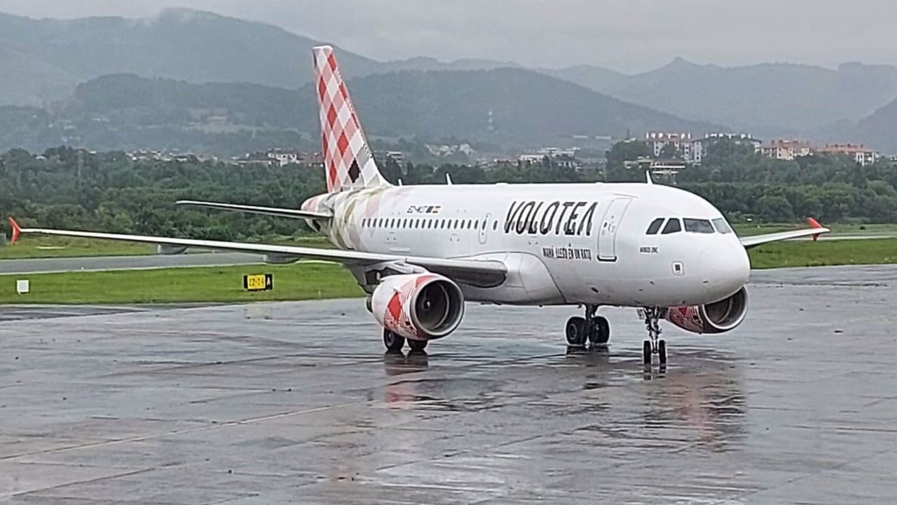 Nouveau vol direct vers Florence : 2 fréquences hebdomadaires !