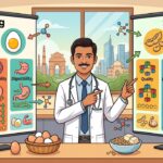 Oeuf ou soja ? Le dilemme des protéines expliqué par un médecin de Delhi NCR