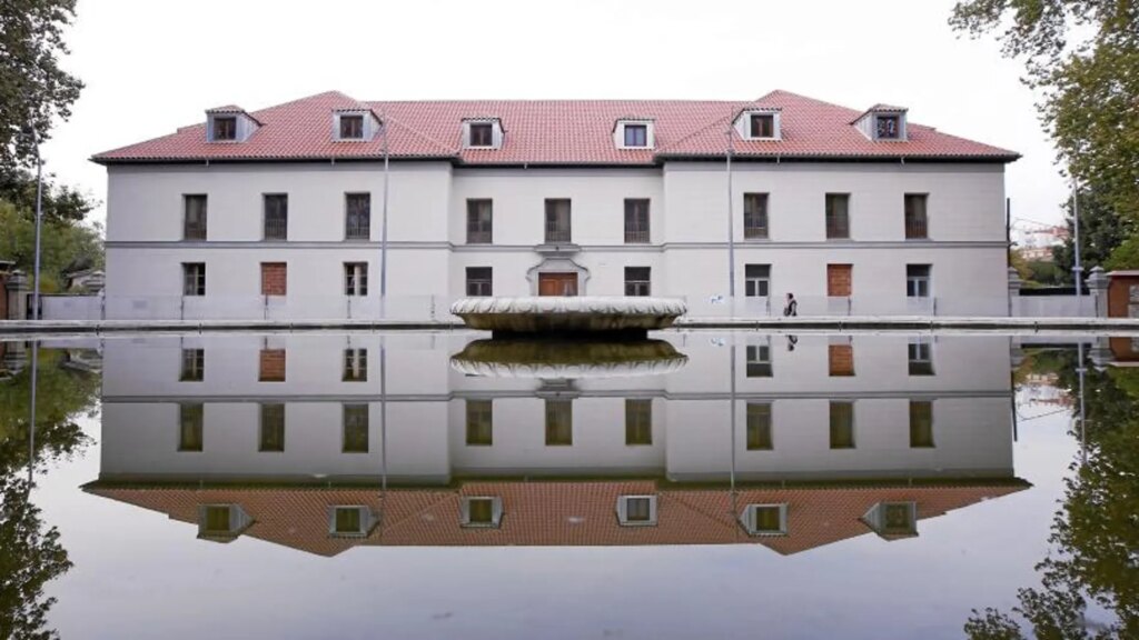 Palais des Vargas : la merveille de la Casa de Campo à Madrid