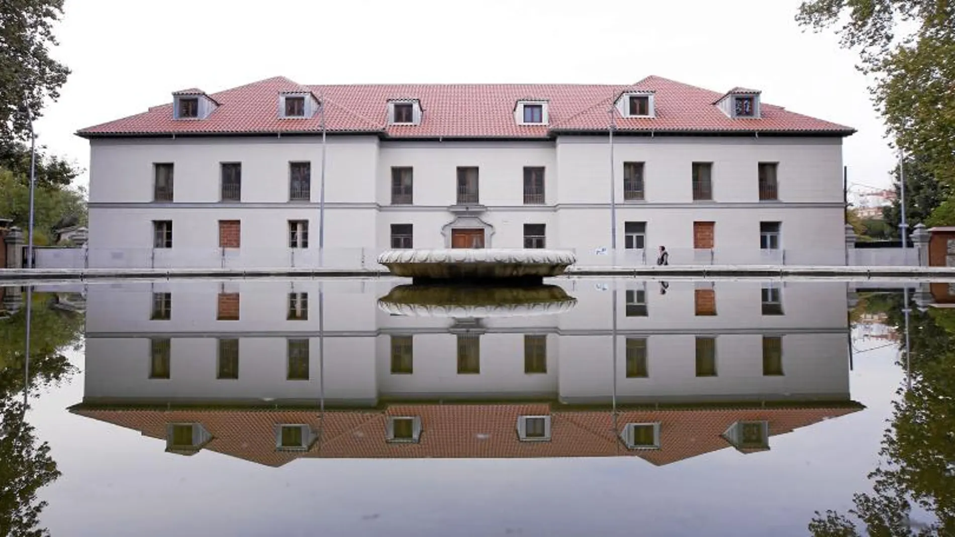 Palais des Vargas : la merveille de la Casa de Campo à Madrid