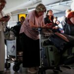 Perturbation massive dans les aéroports britanniques suite à un souci de contrôle aérien