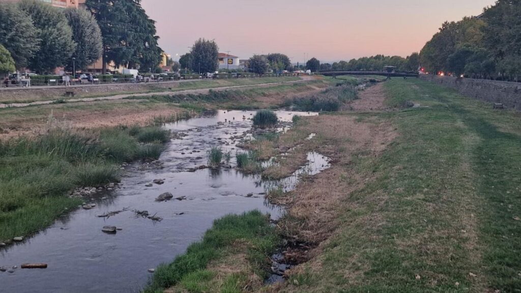 Pistoia plongée dans le scandale du refus sexuel