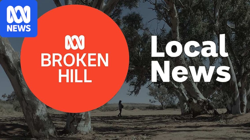 Point d'actualité de Broken Hill, 14 septembre 2026