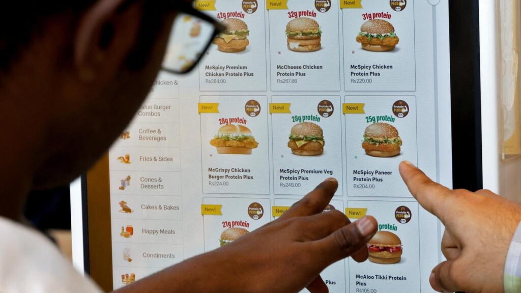 Protéines : Réalité et ingrédients d'un repas équilibré