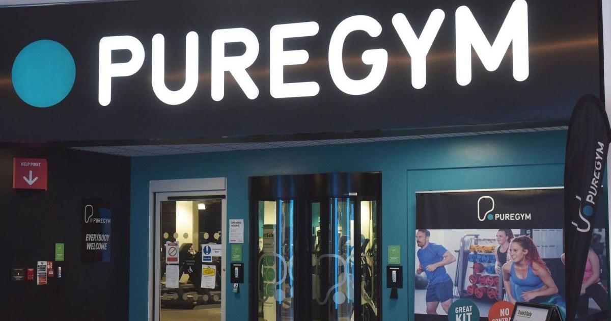 PureGym ouvre une nouvelle salle 24/7 à Dereham le mois prochain !