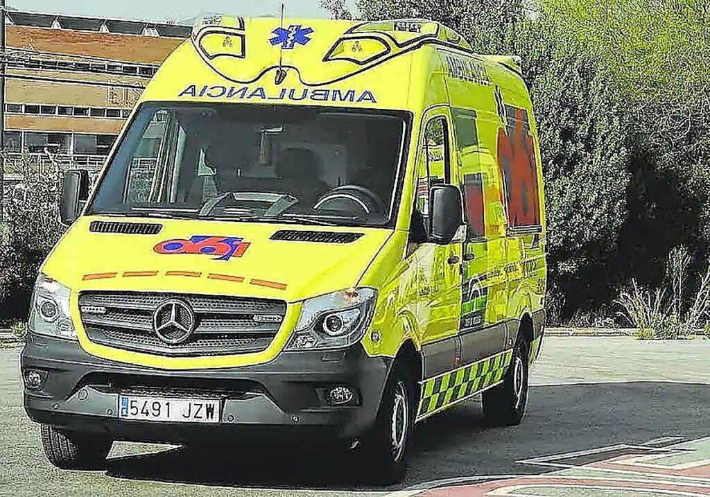 Quatrième accident en 24 heures : deux adolescents en trottinette renversés et fuyards à Alhaurín el Grande