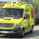 Quatrième accident en 24 heures : deux adolescents en trottinette renversés et fuyards à Alhaurín el Grande