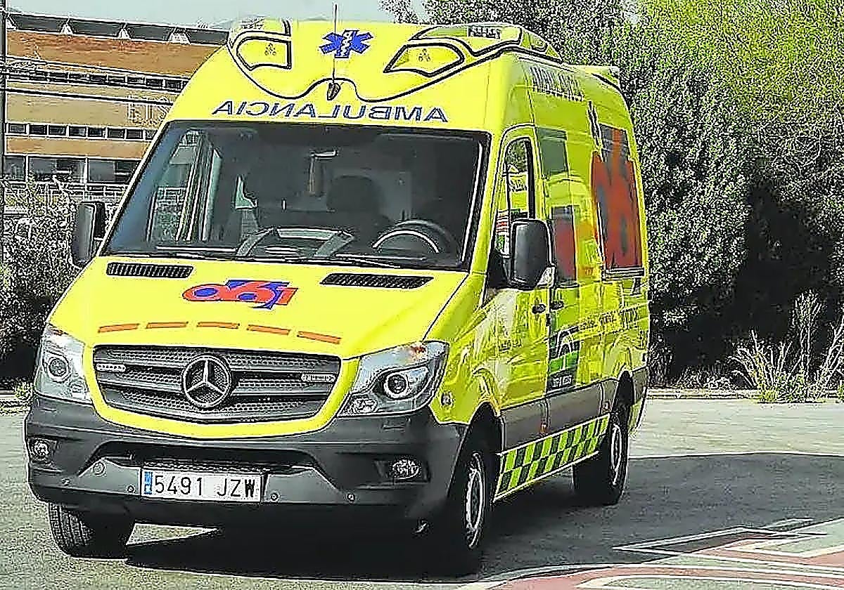 Quatrième accident en 24 heures : deux adolescents en trottinette renversés et fuyards à Alhaurín el Grande