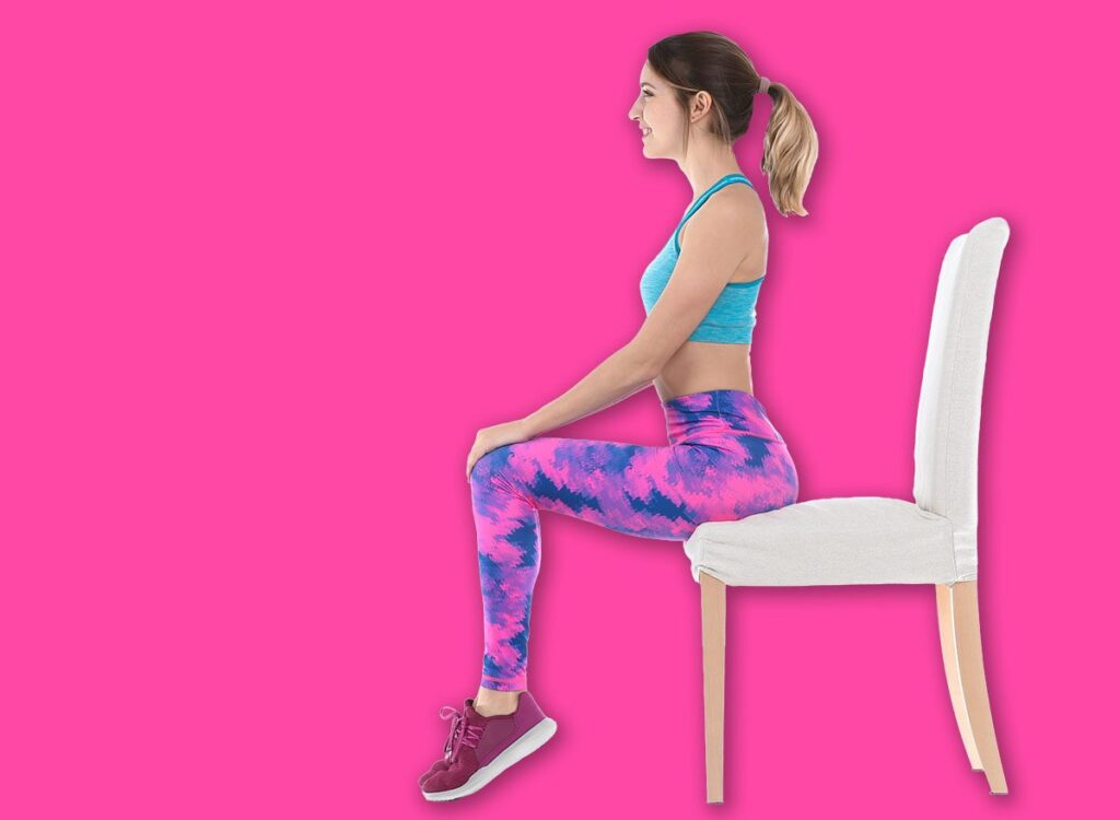 Routine de 7 Minutes pour Renforcer votre Core Après 60 Ans