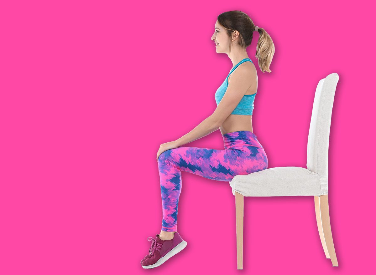 Routine de 7 Minutes pour Renforcer votre Core Après 60 Ans
