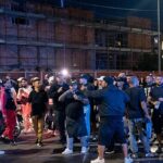 Sécurité renforcée : les contrôles inter-forces se poursuivent à Rozzano