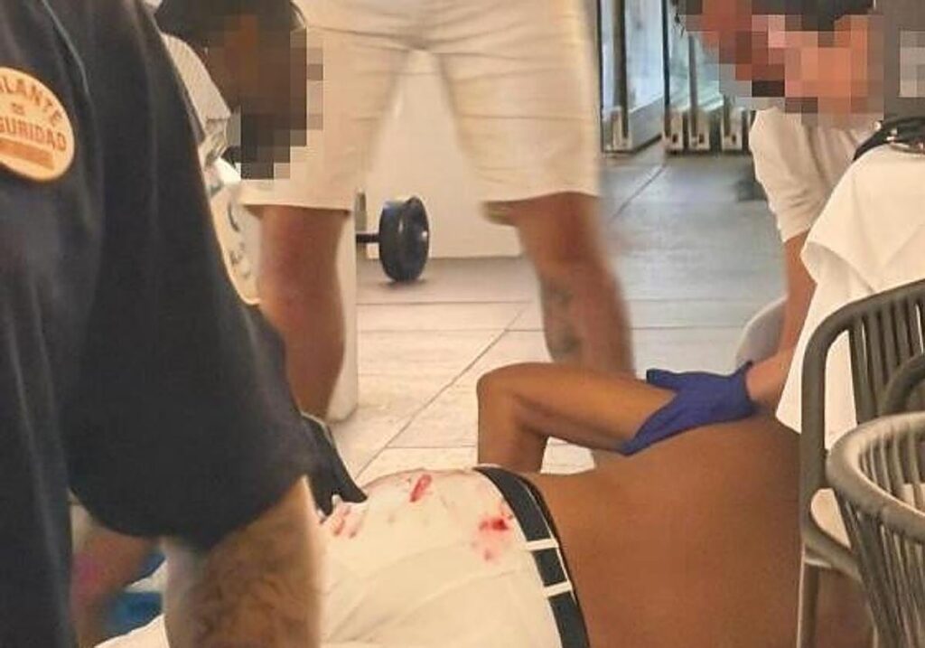 Shooting à Muelle Uno : un homme abattu en plein dîner