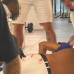 Shooting à Muelle Uno : un homme abattu en plein dîner