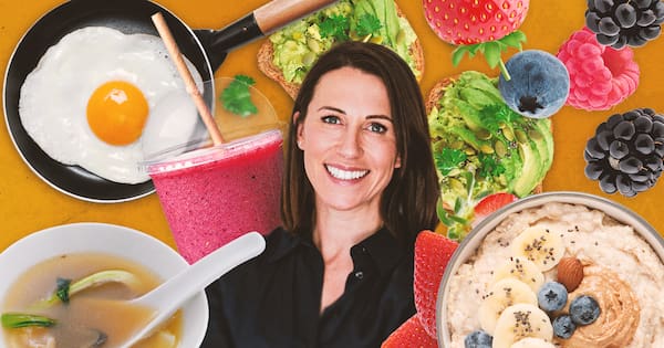 Six vérités simples sur le petit-déjeuner
