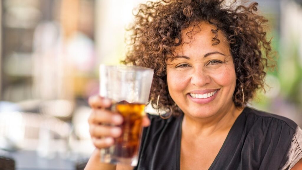 Soda : Favorise-t-il la Prise de Poids ? L'Échange Qui Fait Fondre les Kilos