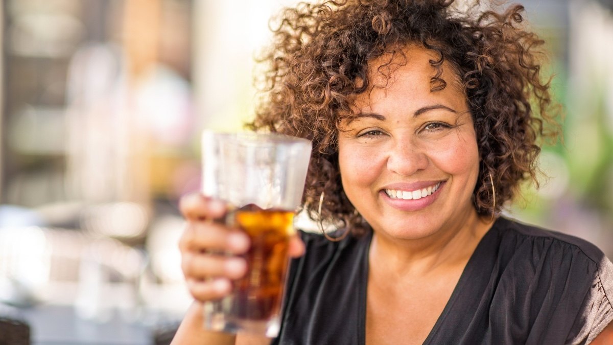 Soda : Favorise-t-il la Prise de Poids ? L'Échange Qui Fait Fondre les Kilos