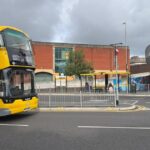 St Helens : avis partagés sur les nouveaux bus et leurs retards