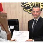 Succès à Aswan : Célébration des talents, suivi des projets et appel à investir dans la régularisation des terres
