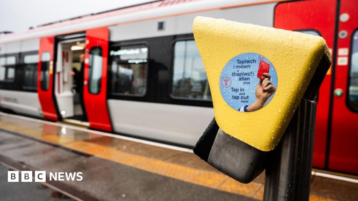 Tarification au kilomètre : un risque de surfacturation pour les passagers du train selon le conseil de Flintshire