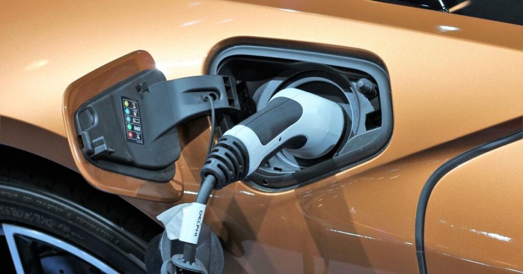 Tennessee : appel à projets pour des stations de recharge rapide de véhicules électriques !