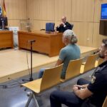 Tentative de meurtre à Alboraia : un homme attaque sa belle-sœur et son fils au couteau
