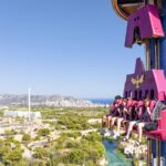 Terra Mítica en plein essor en 2025, frôle les 17 millions de chiffre d'affaires