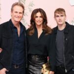 Tragédie : Presley Gerber, le fils de Cindy Crawford, nous quitte à 27 ans