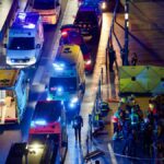Tragédie au Marché Central : Que s'est-il passé ?